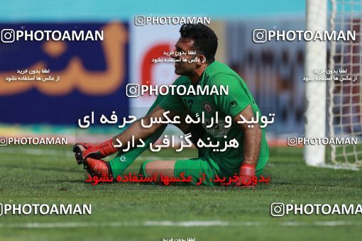 1085797, Tehran, [*parameter:4*], لیگ برتر فوتبال ایران، Persian Gulf Cup، Week 26، Second Leg، Naft Tehran 1 v 2 Esteghlal on 2018/03/29 at Takhti Stadium