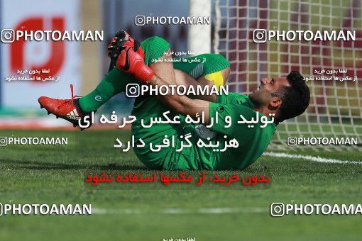 1085751, Tehran, [*parameter:4*], لیگ برتر فوتبال ایران، Persian Gulf Cup، Week 26، Second Leg، Naft Tehran 1 v 2 Esteghlal on 2018/03/29 at Takhti Stadium