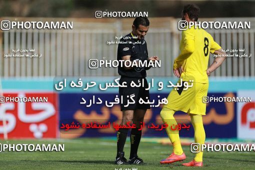 1085929, Tehran, [*parameter:4*], لیگ برتر فوتبال ایران، Persian Gulf Cup، Week 26، Second Leg، Naft Tehran 1 v 2 Esteghlal on 2018/03/29 at Takhti Stadium