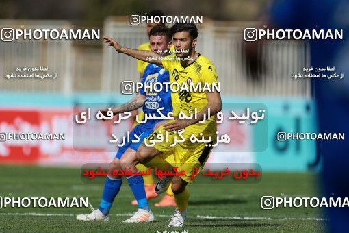 1085208, Tehran, [*parameter:4*], لیگ برتر فوتبال ایران، Persian Gulf Cup، Week 26، Second Leg، Naft Tehran 1 v 2 Esteghlal on 2018/03/29 at Takhti Stadium