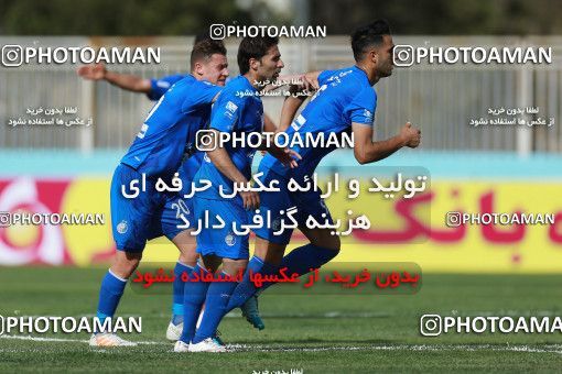 1086204, Tehran, [*parameter:4*], لیگ برتر فوتبال ایران، Persian Gulf Cup، Week 26، Second Leg، Naft Tehran 1 v 2 Esteghlal on 2018/03/29 at Takhti Stadium