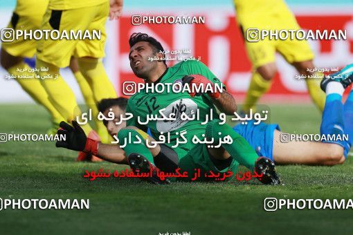 1085871, Tehran, [*parameter:4*], لیگ برتر فوتبال ایران، Persian Gulf Cup، Week 26، Second Leg، Naft Tehran 1 v 2 Esteghlal on 2018/03/29 at Takhti Stadium