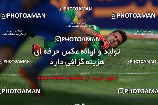 1085581, Tehran, [*parameter:4*], لیگ برتر فوتبال ایران، Persian Gulf Cup، Week 26، Second Leg، Naft Tehran 1 v 2 Esteghlal on 2018/03/29 at Takhti Stadium