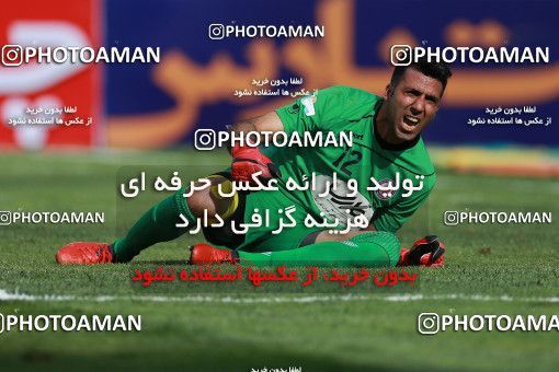 1086135, Tehran, [*parameter:4*], لیگ برتر فوتبال ایران، Persian Gulf Cup، Week 26، Second Leg، Naft Tehran 1 v 2 Esteghlal on 2018/03/29 at Takhti Stadium