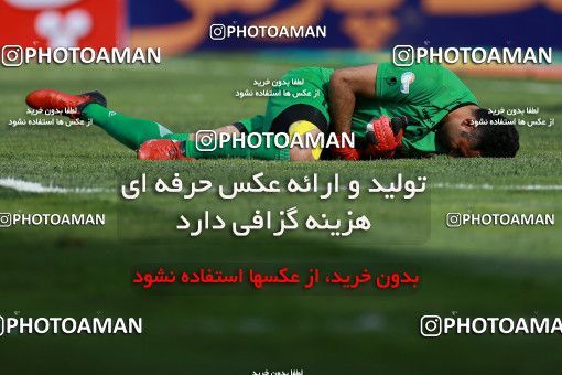 1085893, Tehran, [*parameter:4*], لیگ برتر فوتبال ایران، Persian Gulf Cup، Week 26، Second Leg، Naft Tehran 1 v 2 Esteghlal on 2018/03/29 at Takhti Stadium