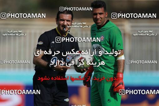 1085274, Tehran, [*parameter:4*], لیگ برتر فوتبال ایران، Persian Gulf Cup، Week 26، Second Leg، Naft Tehran 1 v 2 Esteghlal on 2018/03/29 at Takhti Stadium