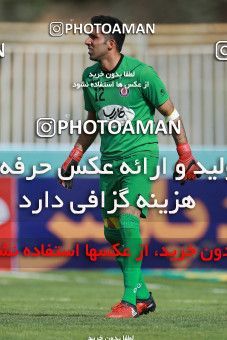 1086026, Tehran, [*parameter:4*], لیگ برتر فوتبال ایران، Persian Gulf Cup، Week 26، Second Leg، Naft Tehran 1 v 2 Esteghlal on 2018/03/29 at Takhti Stadium