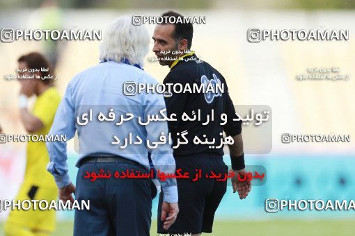 1085945, Tehran, [*parameter:4*], لیگ برتر فوتبال ایران، Persian Gulf Cup، Week 26، Second Leg، Naft Tehran 1 v 2 Esteghlal on 2018/03/29 at Takhti Stadium