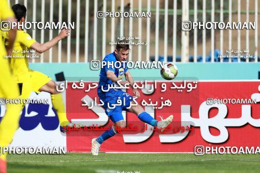 1086172, Tehran, [*parameter:4*], لیگ برتر فوتبال ایران، Persian Gulf Cup، Week 26، Second Leg، Naft Tehran 1 v 2 Esteghlal on 2018/03/29 at Takhti Stadium