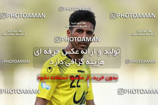 1086153, Tehran, [*parameter:4*], لیگ برتر فوتبال ایران، Persian Gulf Cup، Week 26، Second Leg، Naft Tehran 1 v 2 Esteghlal on 2018/03/29 at Takhti Stadium