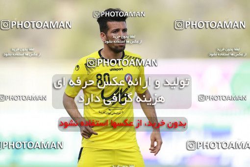 1085771, Tehran, [*parameter:4*], لیگ برتر فوتبال ایران، Persian Gulf Cup، Week 26، Second Leg، Naft Tehran 1 v 2 Esteghlal on 2018/03/29 at Takhti Stadium