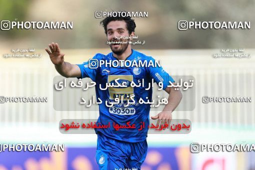 1085915, Tehran, [*parameter:4*], لیگ برتر فوتبال ایران، Persian Gulf Cup، Week 26، Second Leg، Naft Tehran 1 v 2 Esteghlal on 2018/03/29 at Takhti Stadium