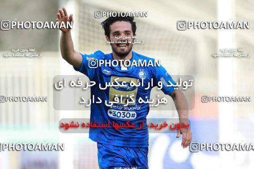 1086295, Tehran, [*parameter:4*], لیگ برتر فوتبال ایران، Persian Gulf Cup، Week 26، Second Leg، Naft Tehran 1 v 2 Esteghlal on 2018/03/29 at Takhti Stadium