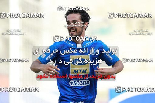 1086196, Tehran, [*parameter:4*], لیگ برتر فوتبال ایران، Persian Gulf Cup، Week 26، Second Leg، Naft Tehran 1 v 2 Esteghlal on 2018/03/29 at Takhti Stadium