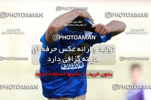 1085432, Tehran, [*parameter:4*], لیگ برتر فوتبال ایران، Persian Gulf Cup، Week 26، Second Leg، Naft Tehran 1 v 2 Esteghlal on 2018/03/29 at Takhti Stadium