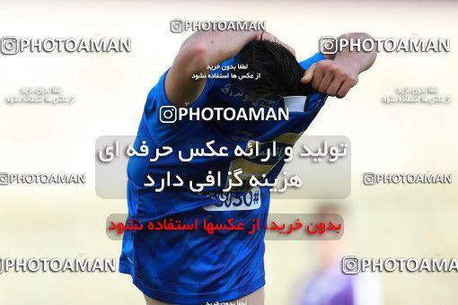 1086220, Tehran, [*parameter:4*], لیگ برتر فوتبال ایران، Persian Gulf Cup، Week 26، Second Leg، Naft Tehran 1 v 2 Esteghlal on 2018/03/29 at Takhti Stadium