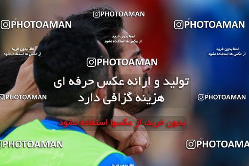 1086278, Tehran, [*parameter:4*], لیگ برتر فوتبال ایران، Persian Gulf Cup، Week 26، Second Leg، Naft Tehran 1 v 2 Esteghlal on 2018/03/29 at Takhti Stadium