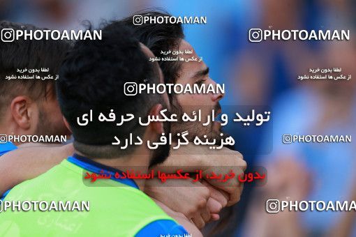 1085299, Tehran, [*parameter:4*], لیگ برتر فوتبال ایران، Persian Gulf Cup، Week 26، Second Leg، Naft Tehran 1 v 2 Esteghlal on 2018/03/29 at Takhti Stadium