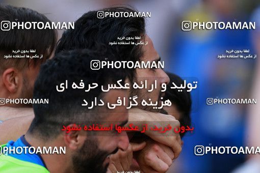 1086011, Tehran, [*parameter:4*], لیگ برتر فوتبال ایران، Persian Gulf Cup، Week 26، Second Leg، Naft Tehran 1 v 2 Esteghlal on 2018/03/29 at Takhti Stadium