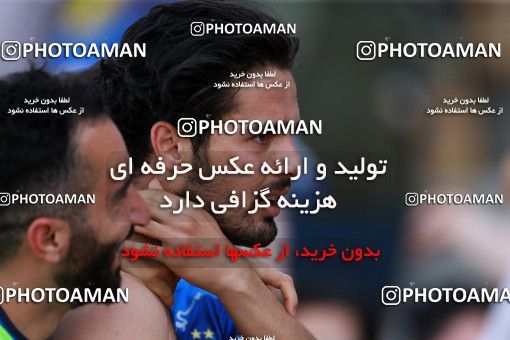1085404, Tehran, [*parameter:4*], لیگ برتر فوتبال ایران، Persian Gulf Cup، Week 26، Second Leg، Naft Tehran 1 v 2 Esteghlal on 2018/03/29 at Takhti Stadium