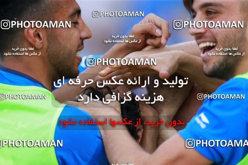 1085987, Tehran, [*parameter:4*], لیگ برتر فوتبال ایران، Persian Gulf Cup، Week 26، Second Leg، Naft Tehran 1 v 2 Esteghlal on 2018/03/29 at Takhti Stadium