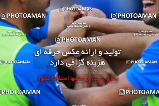 1085611, Tehran, [*parameter:4*], لیگ برتر فوتبال ایران، Persian Gulf Cup، Week 26، Second Leg، Naft Tehran 1 v 2 Esteghlal on 2018/03/29 at Takhti Stadium
