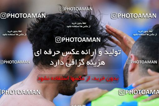 1085696, Tehran, [*parameter:4*], لیگ برتر فوتبال ایران، Persian Gulf Cup، Week 26، Second Leg، Naft Tehran 1 v 2 Esteghlal on 2018/03/29 at Takhti Stadium