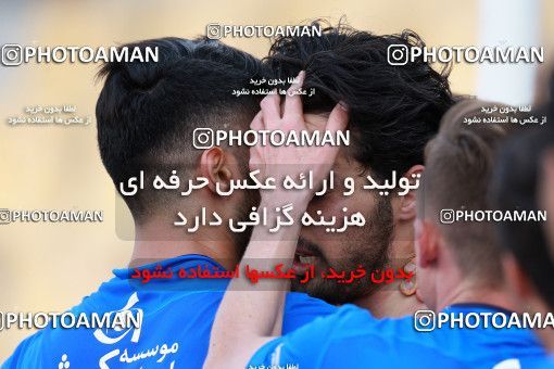 1085737, Tehran, [*parameter:4*], لیگ برتر فوتبال ایران، Persian Gulf Cup، Week 26، Second Leg، Naft Tehran 1 v 2 Esteghlal on 2018/03/29 at Takhti Stadium