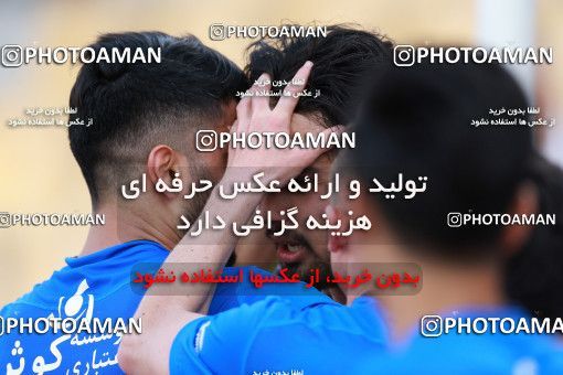 1085895, Tehran, [*parameter:4*], لیگ برتر فوتبال ایران، Persian Gulf Cup، Week 26، Second Leg، Naft Tehran 1 v 2 Esteghlal on 2018/03/29 at Takhti Stadium