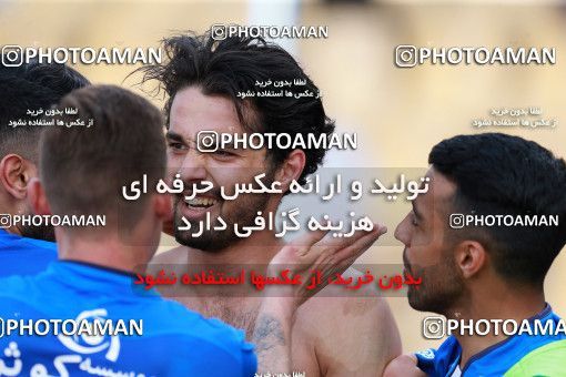 1085426, Tehran, [*parameter:4*], لیگ برتر فوتبال ایران، Persian Gulf Cup، Week 26، Second Leg، Naft Tehran 1 v 2 Esteghlal on 2018/03/29 at Takhti Stadium