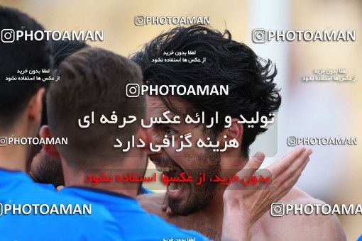 1086246, Tehran, [*parameter:4*], لیگ برتر فوتبال ایران، Persian Gulf Cup، Week 26، Second Leg، Naft Tehran 1 v 2 Esteghlal on 2018/03/29 at Takhti Stadium