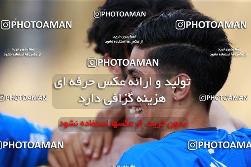 1085856, Tehran, [*parameter:4*], لیگ برتر فوتبال ایران، Persian Gulf Cup، Week 26، Second Leg، Naft Tehran 1 v 2 Esteghlal on 2018/03/29 at Takhti Stadium