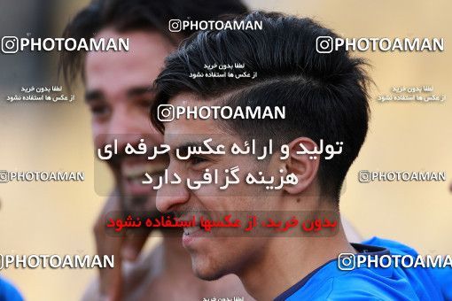 1086128, Tehran, [*parameter:4*], لیگ برتر فوتبال ایران، Persian Gulf Cup، Week 26، Second Leg، Naft Tehran 1 v 2 Esteghlal on 2018/03/29 at Takhti Stadium