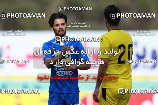 1085481, Tehran, [*parameter:4*], لیگ برتر فوتبال ایران، Persian Gulf Cup، Week 26، Second Leg، Naft Tehran 1 v 2 Esteghlal on 2018/03/29 at Takhti Stadium