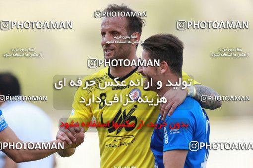 1085796, Tehran, [*parameter:4*], لیگ برتر فوتبال ایران، Persian Gulf Cup، Week 26، Second Leg، Naft Tehran 1 v 2 Esteghlal on 2018/03/29 at Takhti Stadium