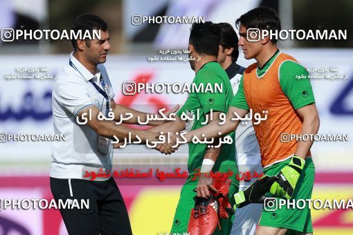 1085652, Tehran, [*parameter:4*], لیگ برتر فوتبال ایران، Persian Gulf Cup، Week 26، Second Leg، Naft Tehran 1 v 2 Esteghlal on 2018/03/29 at Takhti Stadium
