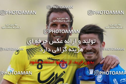1085629, Tehran, [*parameter:4*], لیگ برتر فوتبال ایران، Persian Gulf Cup، Week 26، Second Leg، Naft Tehran 1 v 2 Esteghlal on 2018/03/29 at Takhti Stadium