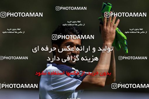 1074323, Tehran, [*parameter:4*], لیگ برتر فوتبال ایران، Persian Gulf Cup، Week 26، Second Leg، Naft Tehran 1 v 2 Esteghlal on 2018/03/29 at Takhti Stadium