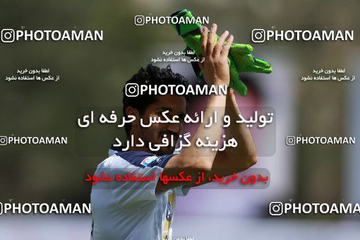 1074257, Tehran, [*parameter:4*], لیگ برتر فوتبال ایران، Persian Gulf Cup، Week 26، Second Leg، Naft Tehran 1 v 2 Esteghlal on 2018/03/29 at Takhti Stadium