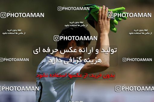 1073890, Tehran, [*parameter:4*], لیگ برتر فوتبال ایران، Persian Gulf Cup، Week 26، Second Leg، Naft Tehran 1 v 2 Esteghlal on 2018/03/29 at Takhti Stadium