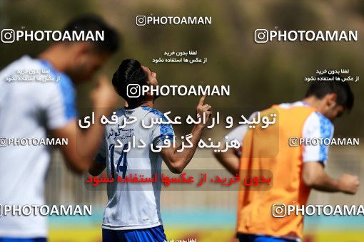 1074108, Tehran, [*parameter:4*], لیگ برتر فوتبال ایران، Persian Gulf Cup، Week 26، Second Leg، Naft Tehran 1 v 2 Esteghlal on 2018/03/29 at Takhti Stadium