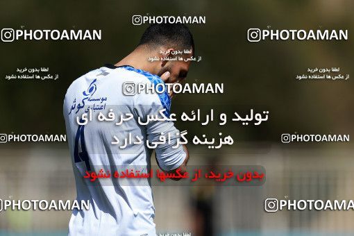 1074178, Tehran, [*parameter:4*], لیگ برتر فوتبال ایران، Persian Gulf Cup، Week 26، Second Leg، Naft Tehran 1 v 2 Esteghlal on 2018/03/29 at Takhti Stadium