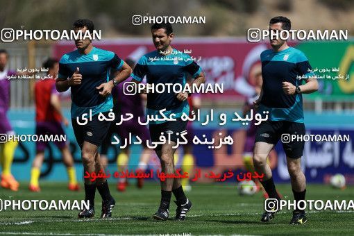 1074088, Tehran, [*parameter:4*], لیگ برتر فوتبال ایران، Persian Gulf Cup، Week 26، Second Leg، Naft Tehran 1 v 2 Esteghlal on 2018/03/29 at Takhti Stadium