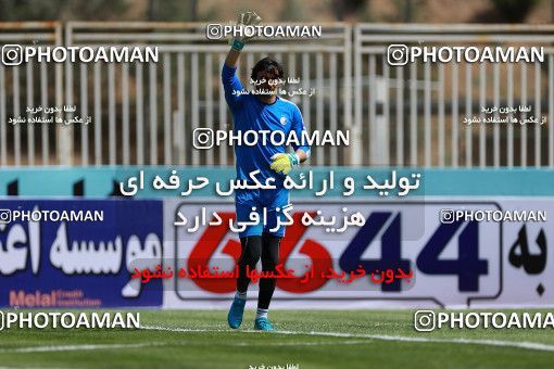 1074356, Tehran, [*parameter:4*], لیگ برتر فوتبال ایران، Persian Gulf Cup، Week 26، Second Leg، Naft Tehran 1 v 2 Esteghlal on 2018/03/29 at Takhti Stadium