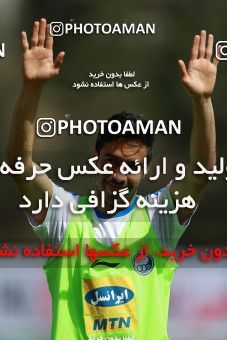 1074207, Tehran, [*parameter:4*], لیگ برتر فوتبال ایران، Persian Gulf Cup، Week 26، Second Leg، Naft Tehran 1 v 2 Esteghlal on 2018/03/29 at Takhti Stadium
