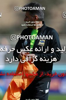 1074368, Tehran, [*parameter:4*], لیگ برتر فوتبال ایران، Persian Gulf Cup، Week 26، Second Leg، Naft Tehran 1 v 2 Esteghlal on 2018/03/29 at Takhti Stadium