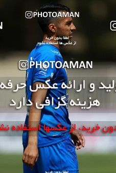 1074033, Tehran, [*parameter:4*], لیگ برتر فوتبال ایران، Persian Gulf Cup، Week 26، Second Leg، Naft Tehran 1 v 2 Esteghlal on 2018/03/29 at Takhti Stadium