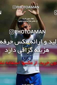 1074369, Tehran, [*parameter:4*], لیگ برتر فوتبال ایران، Persian Gulf Cup، Week 26، Second Leg، Naft Tehran 1 v 2 Esteghlal on 2018/03/29 at Takhti Stadium