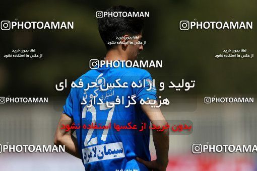 1073958, Tehran, [*parameter:4*], لیگ برتر فوتبال ایران، Persian Gulf Cup، Week 26، Second Leg، Naft Tehran 1 v 2 Esteghlal on 2018/03/29 at Takhti Stadium