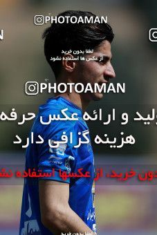 1074200, Tehran, [*parameter:4*], لیگ برتر فوتبال ایران، Persian Gulf Cup، Week 26، Second Leg، Naft Tehran 1 v 2 Esteghlal on 2018/03/29 at Takhti Stadium